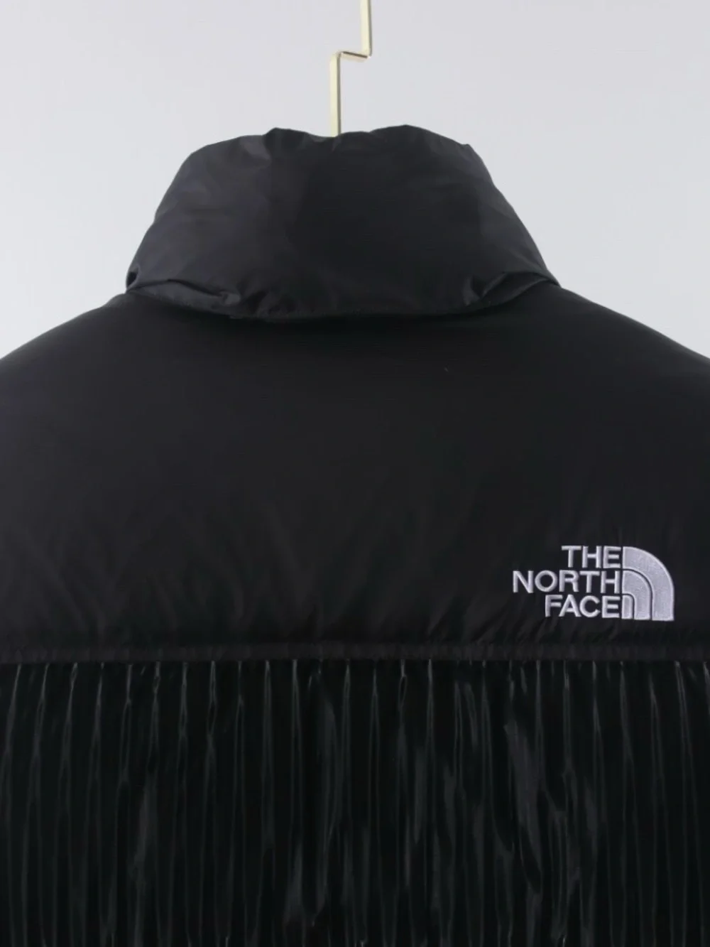 The North Face warm insulated